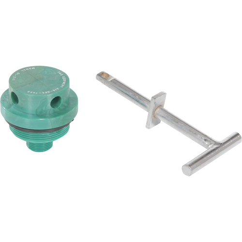 Drum Lock Sécurité Médic