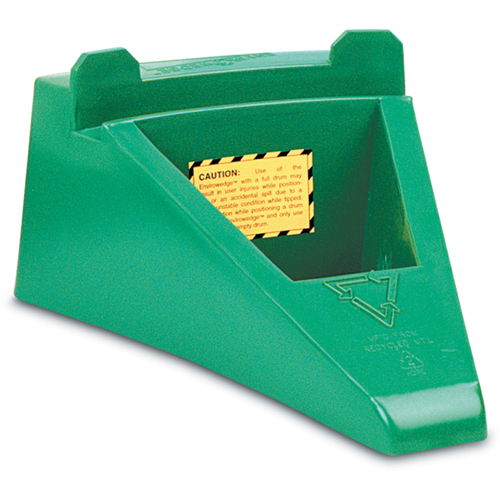 Enviro-Wedge Sécurité Médic