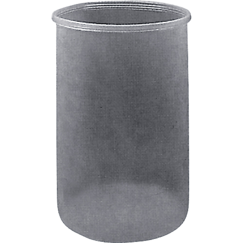 Doublure DrumSaver pour barils en acier Sécurité Médic