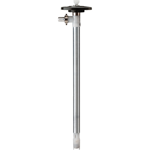 Drum Pump Tube Sécurité Médic