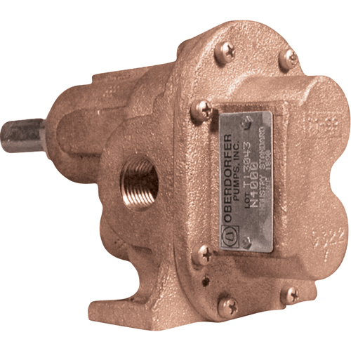 Rotary Gear Pumps Sécurité Médic