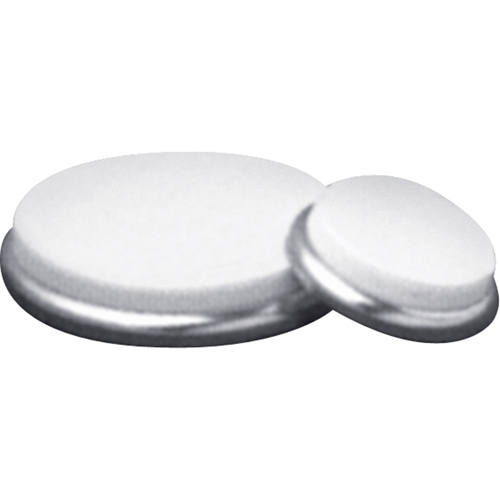 Capuchons d'&eacute;tanch&eacute;it&eacute; inviolables - Capuchons Safeseal en plastique, 2" Sécurité Médic