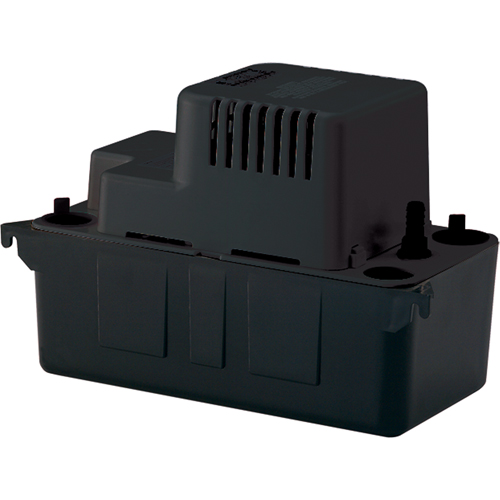 Automatic Condensate Removal Pumps - VCMA Series, 1/50 HP Sécurité Médic