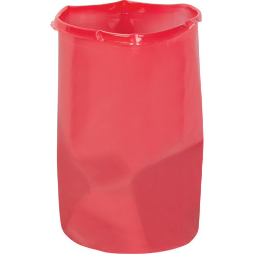 Straight Sided Inserts for 55-Gallon Drums Sécurité Médic