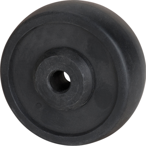 Polyolefin Wheel Sécurité Médic