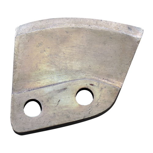 Replacement Blade for Non Sparking Drum Deheader Sécurité Médic