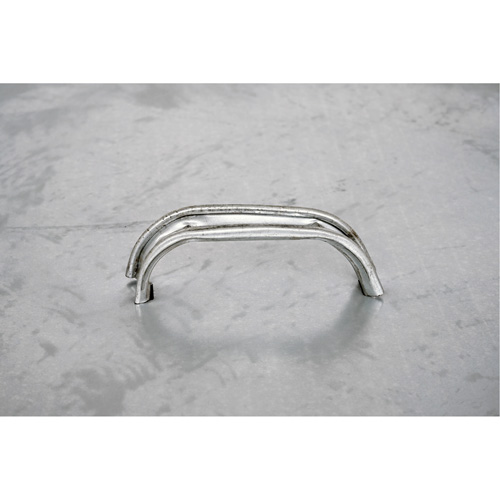 Galvanized Steel Open Head Drum Cover Sécurité Médic