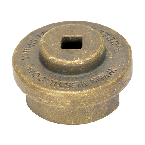 Drum Bung Socket Sécurité Médic