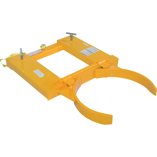 Drum Gripper, For 55 US Gal. (45.8 Imperial Gal.) Sécurité Médic