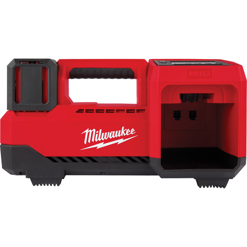 M18 Tire Pump Inflator Sécurité Médic