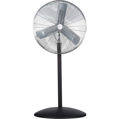 Air Circulating Fans, Industrial, 3 Speed, 30" Diameter Sécurité Médic