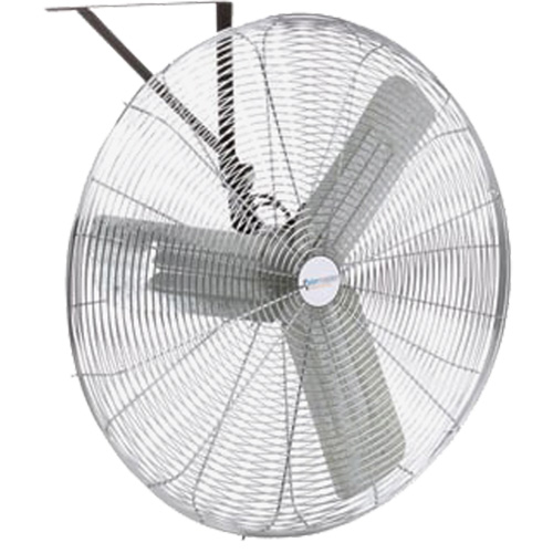 Air Circulating Fans, Industrial, 3 Speed, 32" Diameter Sécurité Médic