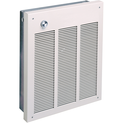 RADIATEUR MURAL COMMERCIAL AIR SOUFFL 600V/4000W, Mural Sécurité Médic