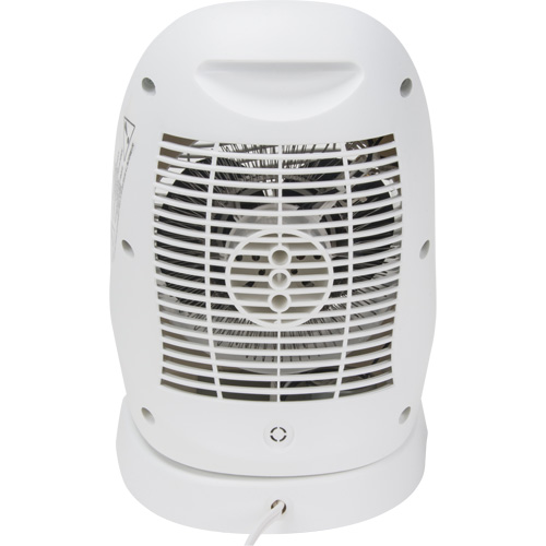 Radiateur par convection portable, Soufflant, &eacute;lectrique, 5200 Sécurité Médic