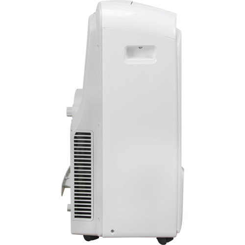 Mobile 3-in-1 Air Conditioner, Portable, 12000 BTU Sécurité Médic