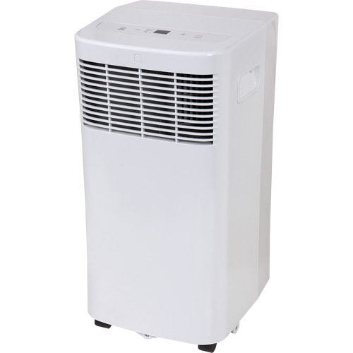 Mobile 3-in-1 Air Conditioner, Portable, 8000 BTU Sécurité Médic