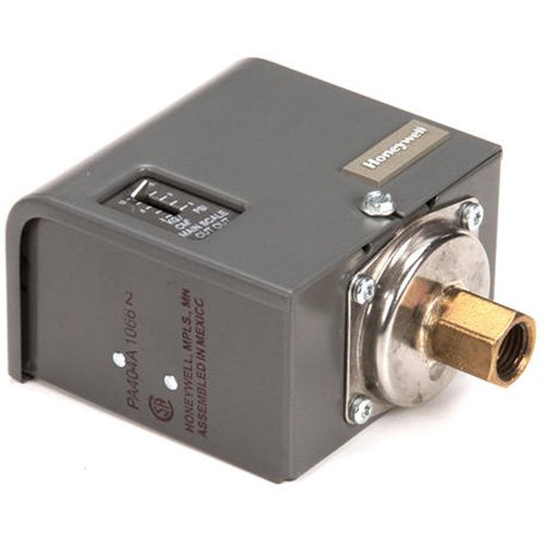 Pressure Switch Kit Sécurité Médic