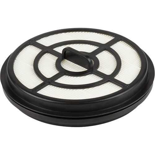 M18 Fuel Vacuum Filter, Hepa, Fits 1 US gal. Sécurité Médic