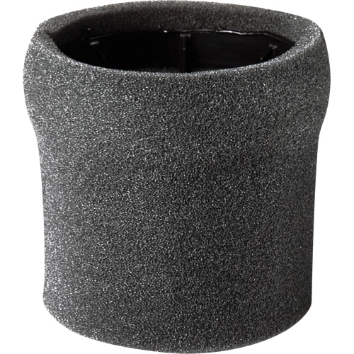 Foam Vacuum Sleeve Sécurité Médic