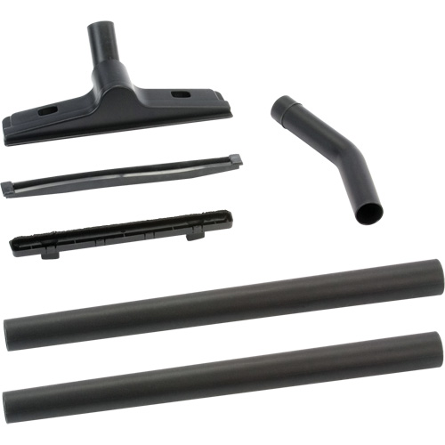1-1/2" Vacuum Accessory Kit Sécurité Médic
