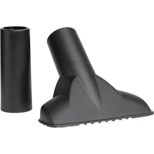 1-1/2" Gulper Nozzle Sécurité Médic