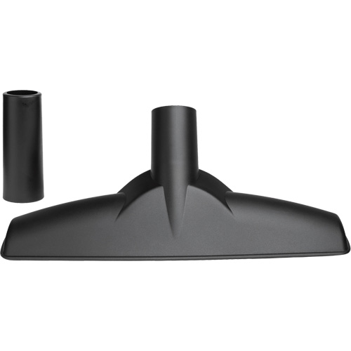 1-1/2" Combo Floor Nozzle with 1-1/4" Adapter Sécurité Médic