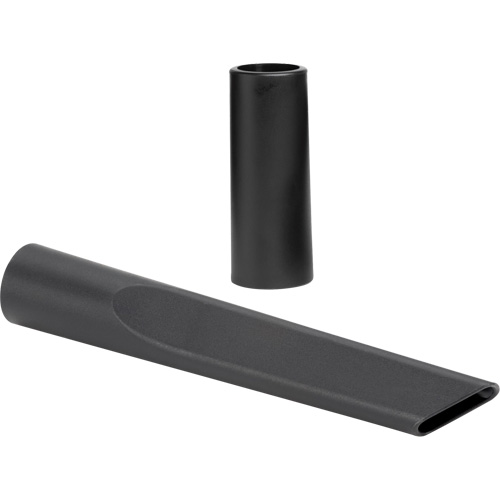 1-1/2" Crevice Tool with 1-1/4" Adapter Sécurité Médic
