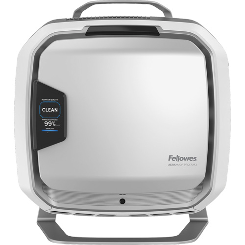 AeraMax&reg; Pro AM3S PC Air Purifier, 5 Speeds, 550 sq. ft. Coverage Sécurité Médic