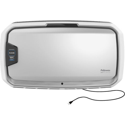 Purificateur d'air branch&eacute; AeraMax Pro AM4R PC, 5 Vitesses, Couverture 1100 pi² Sécurité Médic