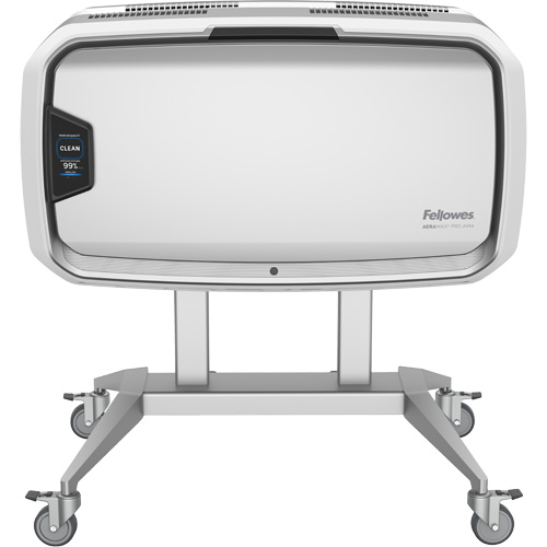 AeraMax&reg; Pro AM4 Flex Air Purifier, 2250 sq. ft. Coverage Sécurité Médic