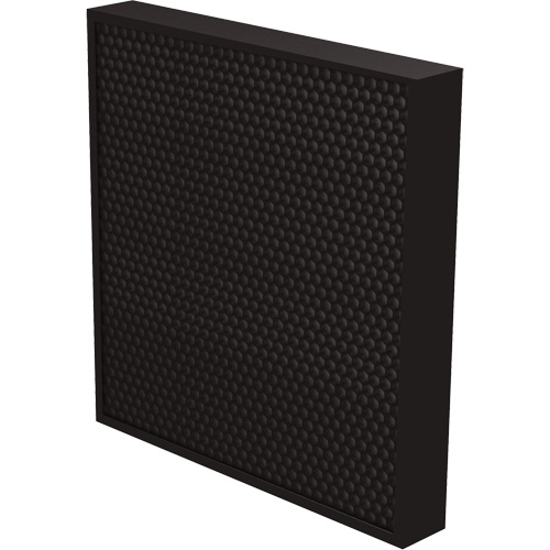AeraMax&reg; Pro AM3 & AM4 2" Filter with Pre-Filter, Box, 13.75" W x 2.25" D x 14.38" H Sécurité Médic