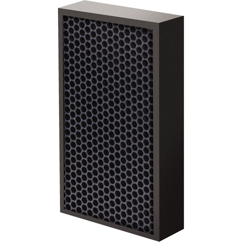 AeraMax&reg; Pro AM2 1-3/4" Carbon Filter, Box, 7.38" W x 1.88" D x 12.88" H Sécurité Médic