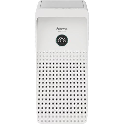 AeraMax&reg; SE Air Purifier, 3 Speeds, 915 sq. ft. Coverage Sécurité Médic