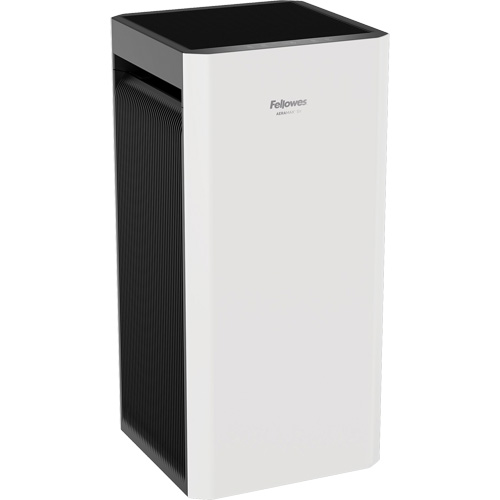 AeraMax&reg; SV True HEPA Air Purifier, 4 Speeds, 1500 sq. ft. Coverage Sécurité Médic