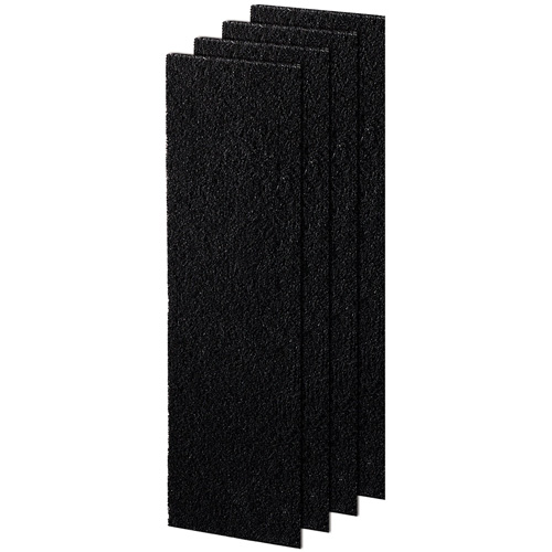 AeraMax&reg; Carbon Replacement Filter, Box, 4.38" W x 0.19" D x 16.38" H Sécurité Médic