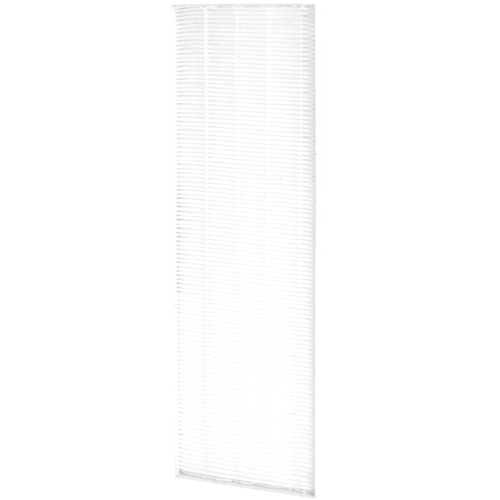 AeraMax&reg; True HEPA Replacement Filter, Box, 4.56" W x 1.25" D x 16.5" H Sécurité Médic