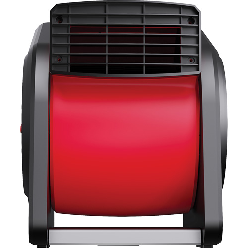 Souffleur d'air Sécurité Médic