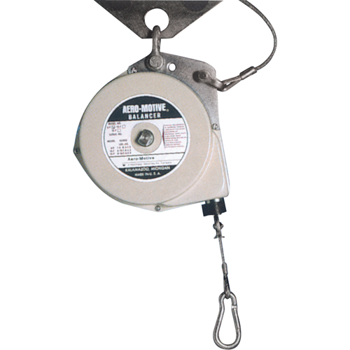 Balancers - Heavy Duty, 45 lbs Capacity Sécurité Médic