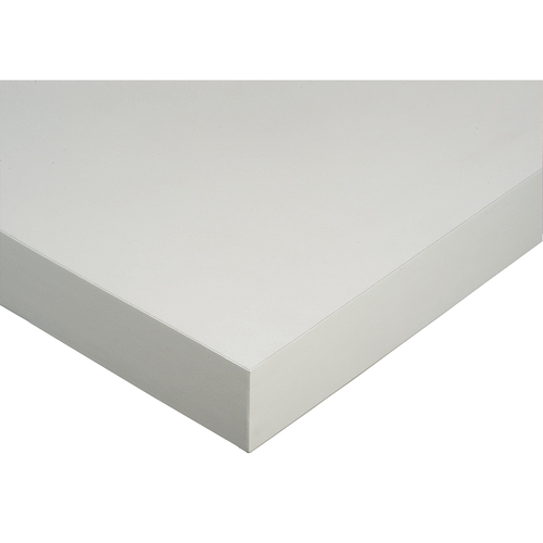 Plastic Laminate Workbench Tops Sécurité Médic