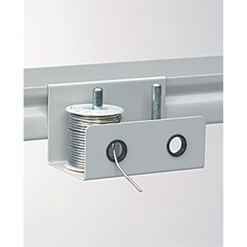 Postes de travail modulaires ergonomiques - Porte-outils & porte-accessoires Sécurité Médic