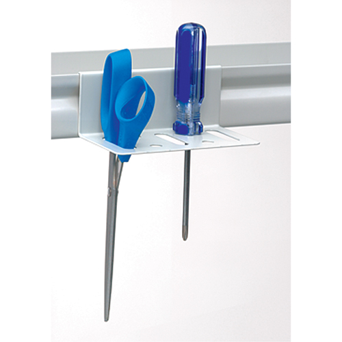 Postes de travail modulaires ergonomiques - Porte-outils & porte-accessoires Sécurité Médic