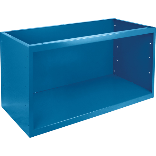 Cabinet Workbench - Cabinet Shells Only, 59" W x 32" H Sécurité Médic