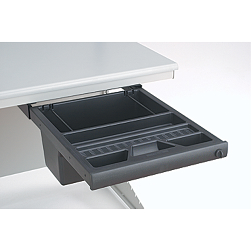 Arlink Workstation - Pelican&reg; Drawers, 19" W x 23" D x 10" H Sécurité Médic
