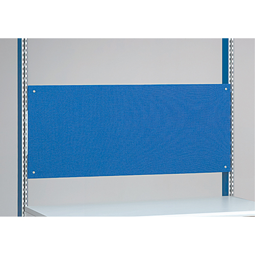 Modular Ergonomic Workstations - Modesty Panels Sécurité Médic