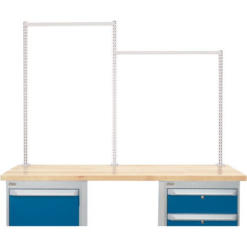 Nexus System - Workbench Frame Kit Sécurité Médic