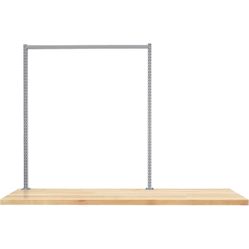 Surface-Mount Frame Starter Set Sécurité Médic