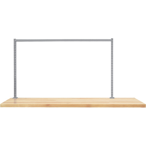 Surface-Mount Frame Starter Set Sécurité Médic