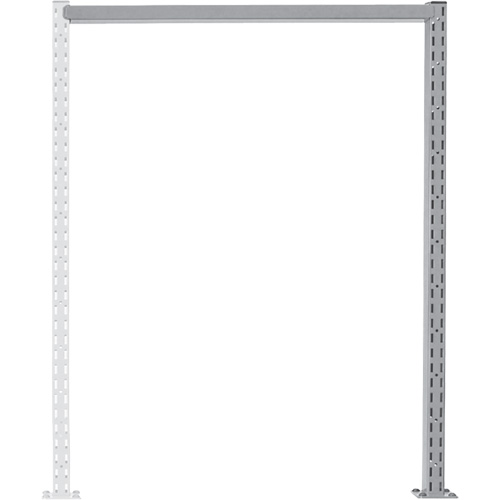 Surface-Mount Frame Add-On Sécurité Médic