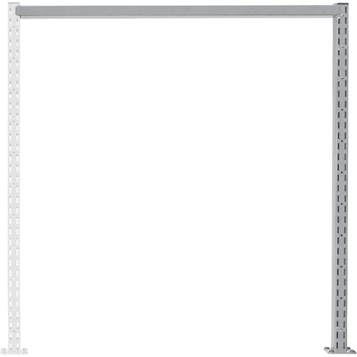 Surface-Mount Frame Add-On Sécurité Médic