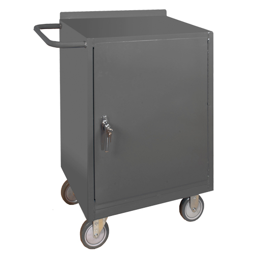 Armoire d'&eacute;tabli mobile, Acier Surface Sécurité Médic